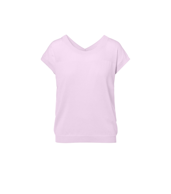 Beaumont DION Pullover 4040 rose