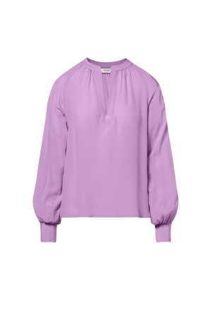 Beaumont JULIA Blouse 4330 french mauve
