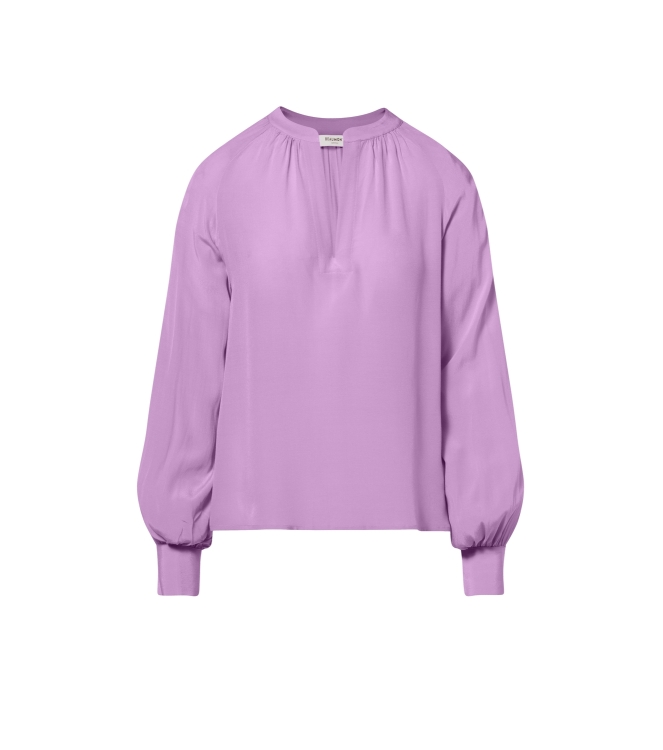Beaumont JULIA Blouse 4330 french mauve