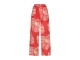 Fabienne Chapot Brent Trousers 0134 Warm White/Tropical