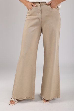 NUKUS Ruby Pants 9 sand