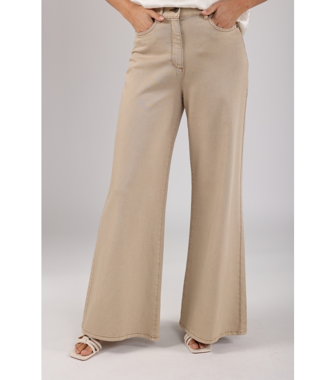 NUKUS Ruby Pants 9 sand