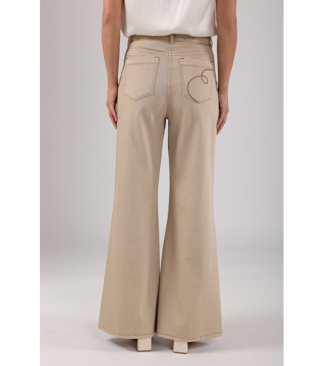 NUKUS Ruby Pants 9 sand
