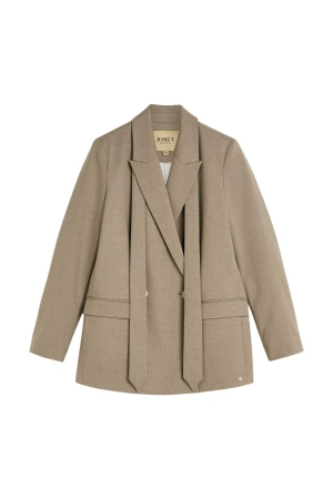 Josh V ISE 527 mink melange