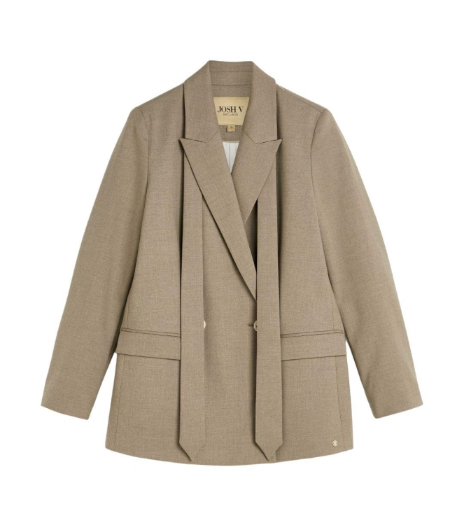 Josh V ISE 527 mink melange