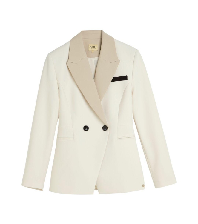 Josh V KENNY 295 ecru