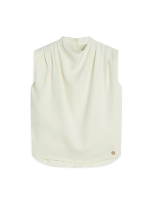 Josh V KIANA 474 cocoon white