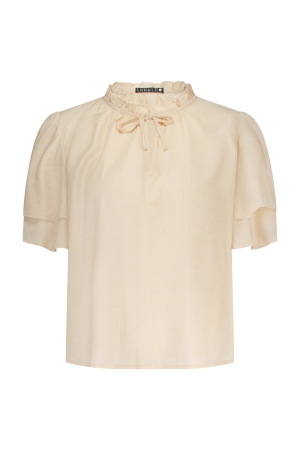 Label Dot Adda 230 zand