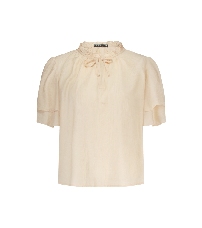 Label Dot Adda 230 zand