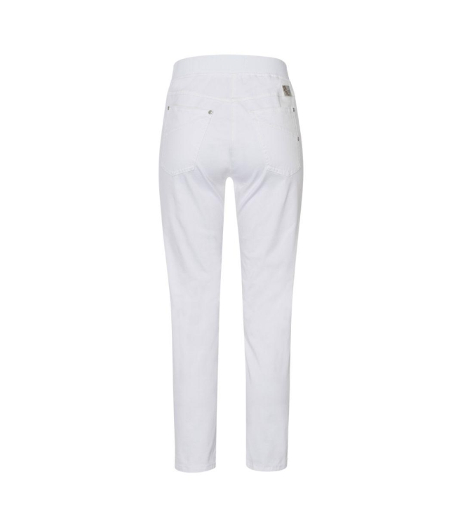 Raphaela by Brax PAMINA 6/8 9999 White