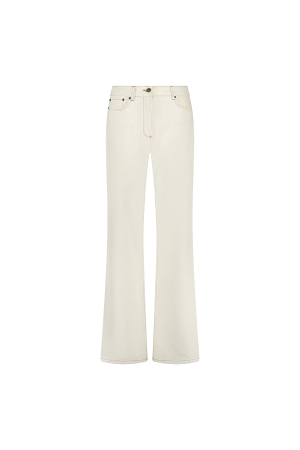 NUKUS Ruby Pants 17 off white