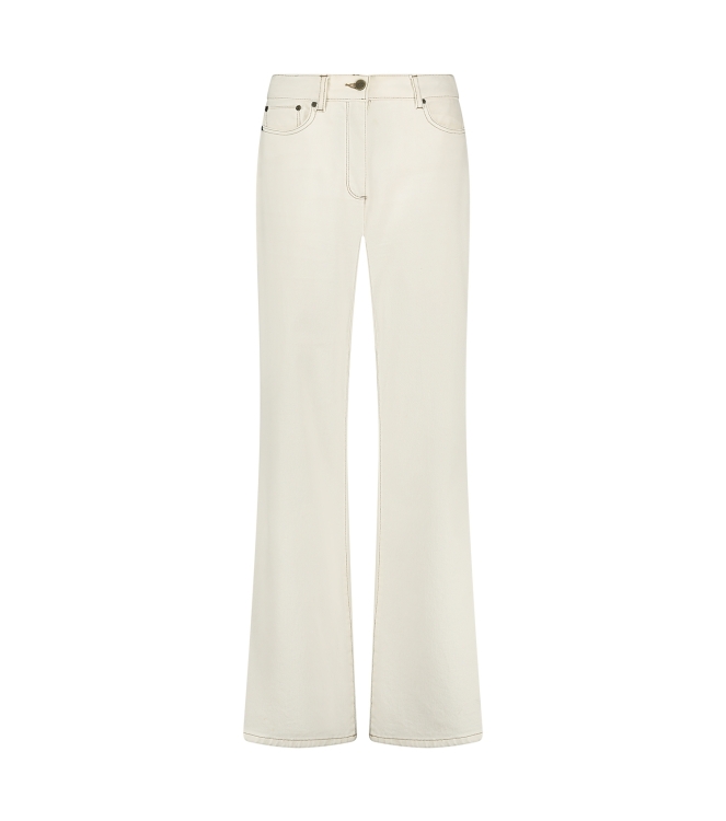 NUKUS Ruby Pants 17 off white