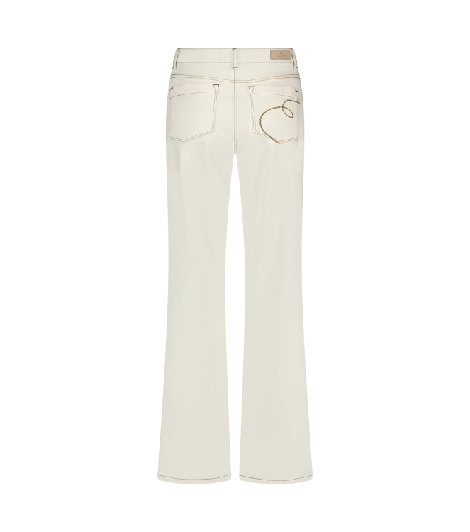 NUKUS Ruby Pants 17 off white