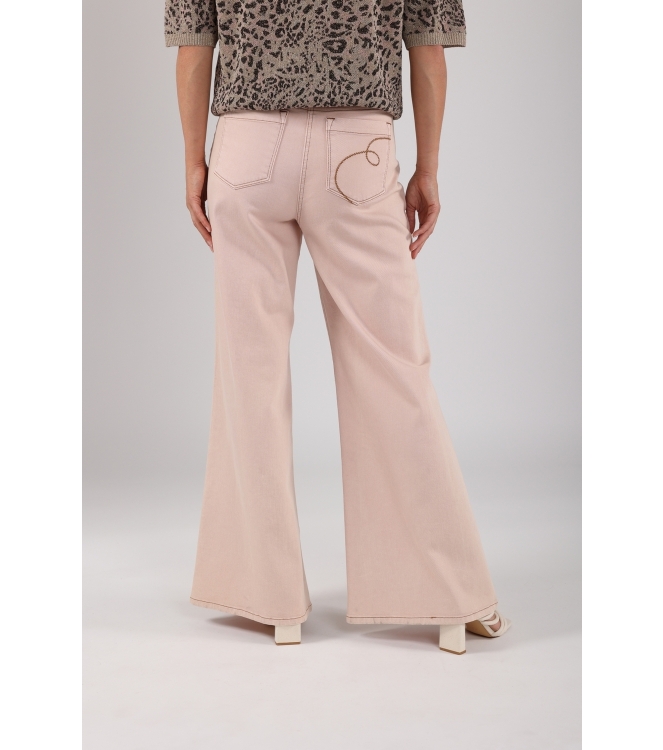 NUKUS Ruby Pants 13 powder