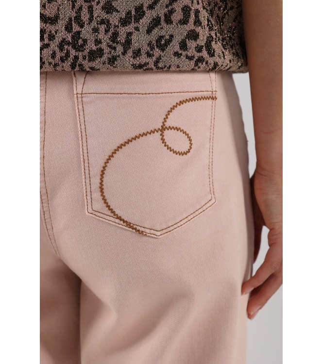 NUKUS Ruby Pants 13 powder