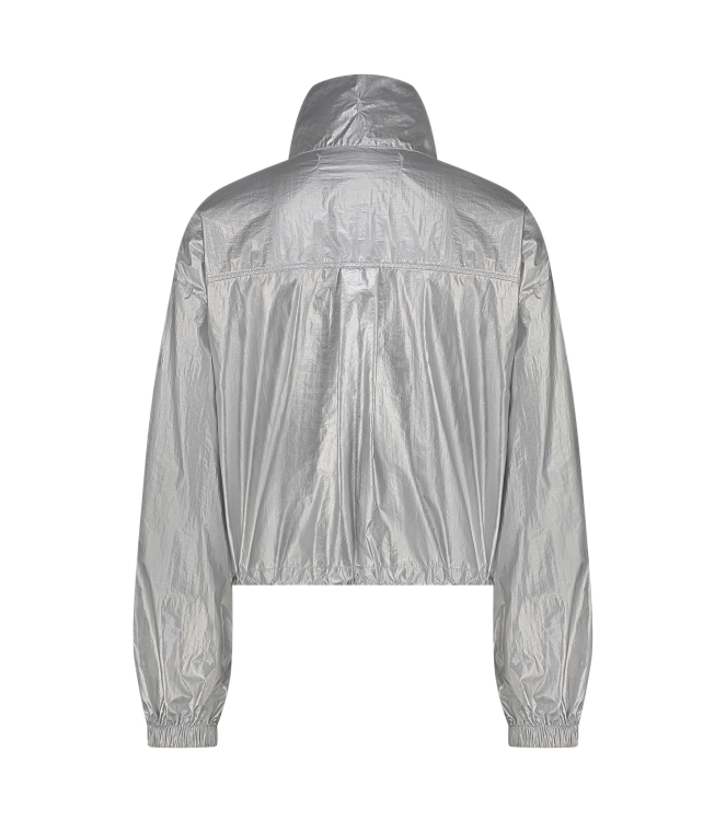 NUKUS Deveny Jacket 10 silver