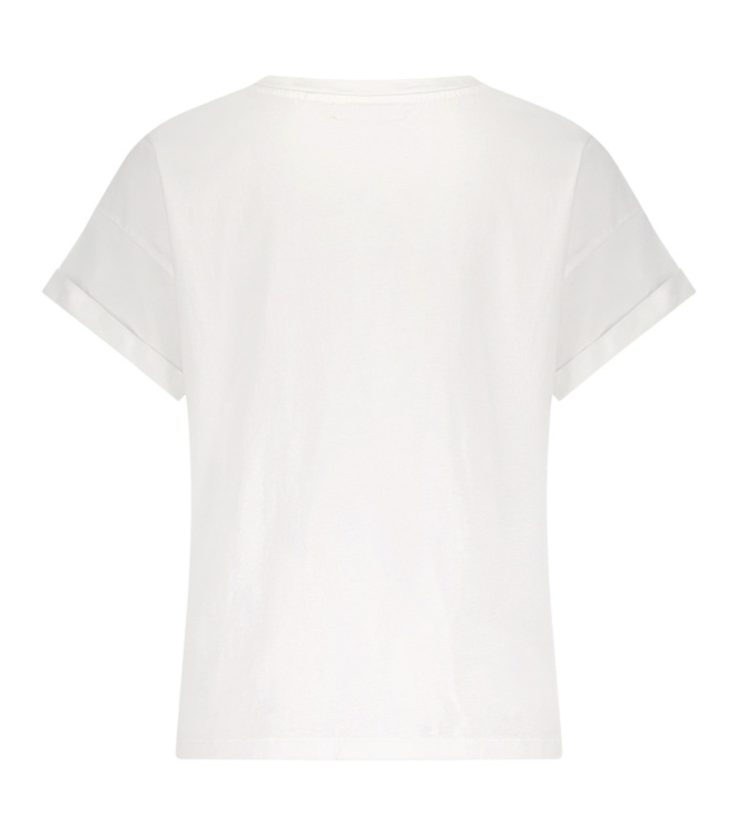 NUKUS Meike Shirt The Sunday 219 offwhite/navy