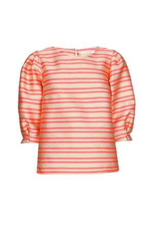 Xandres HELGA 3466 fluo pink