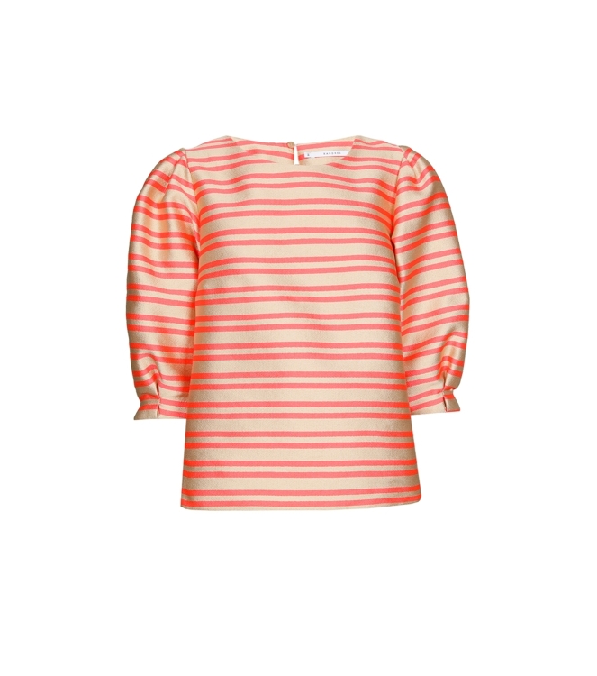 Xandres HELGA 3466 fluo pink