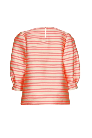 Xandres HELGA 3466 fluo pink