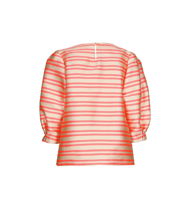 Xandres HELGA 3466 fluo pink