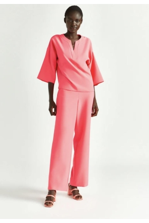 Xandres PHOCAS_PLAT_ST 3460 fluo pink