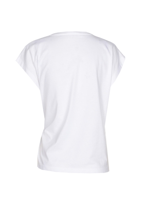 Xandres FATI 0160 white