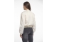 Rino en Pelle Bomber jacket 9030 birch