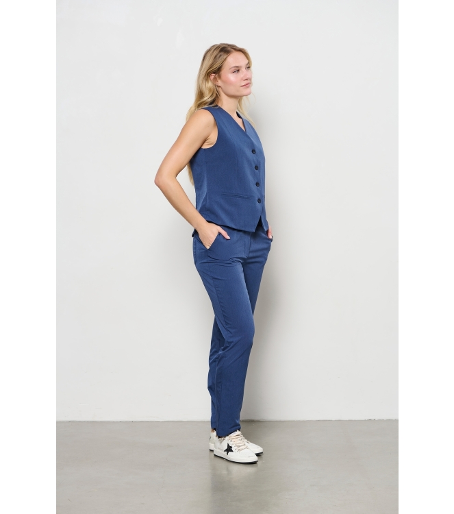 Co Woman PRIYA TRAVEL 51071 bi-indigo