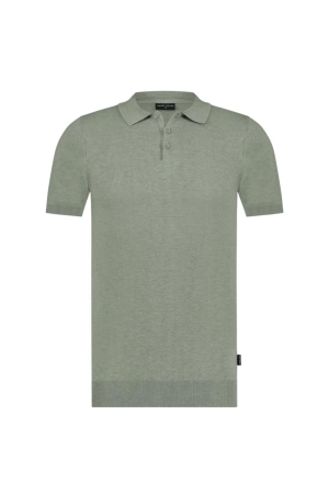 Saint Steve CHRIS 60022 cloudy green