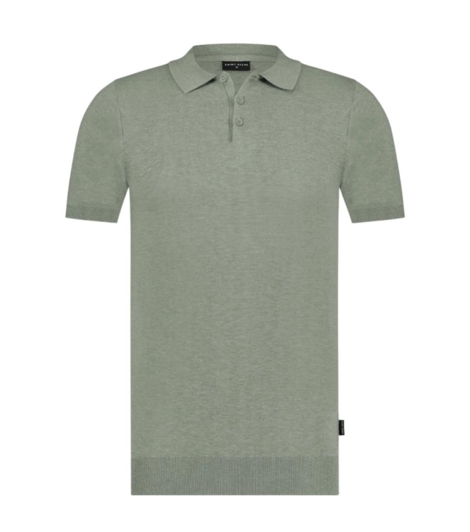 Saint Steve CHRIS 60022 cloudy green