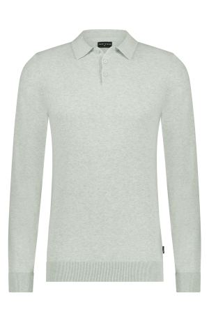 Saint Steve BEREND 60022 cloudy green