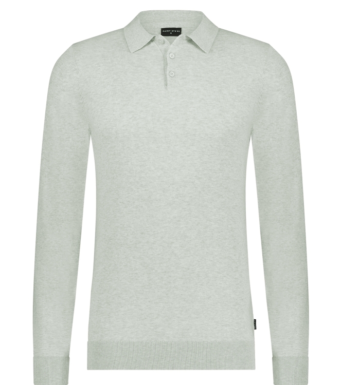 Saint Steve BEREND 60022 cloudy green