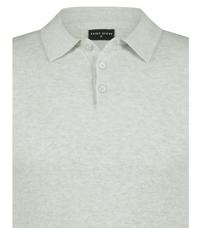 Saint Steve BEREND 60022 cloudy green