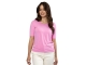 Sarto Fashion T-shirt o-neck m935 rosebloom