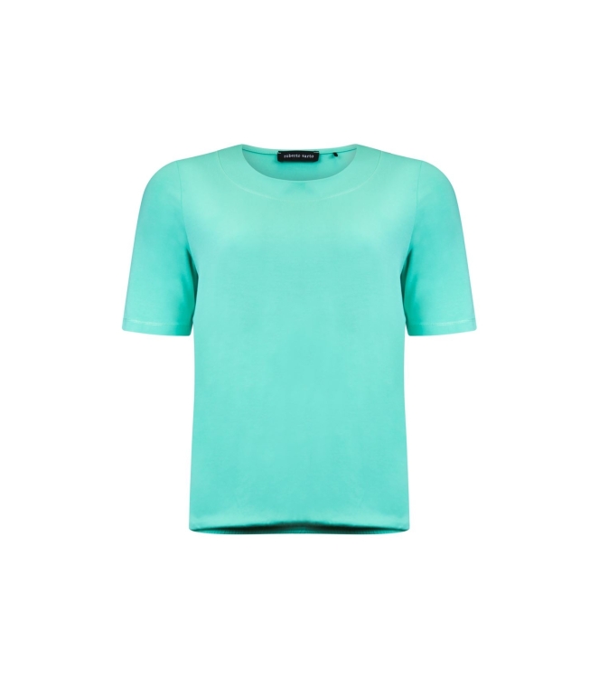 Sarto Fashion Blouson o-neck m623 fresh green