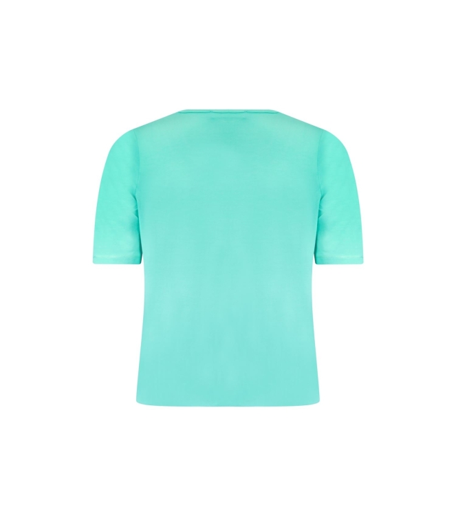 Sarto Fashion Blouson o-neck m623 fresh green