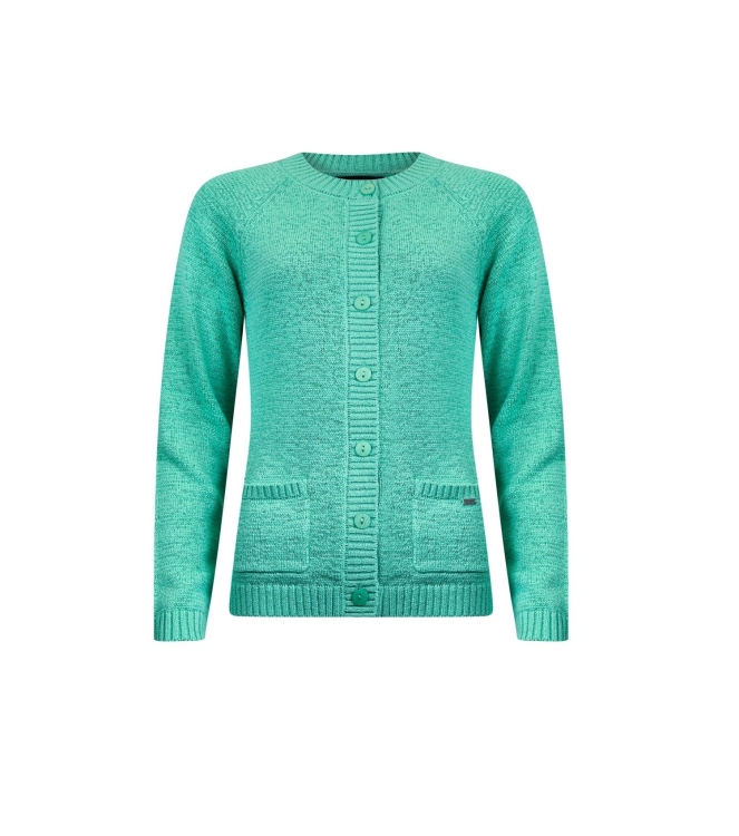Sarto Fashion Cardigan l/s m623 fresh green