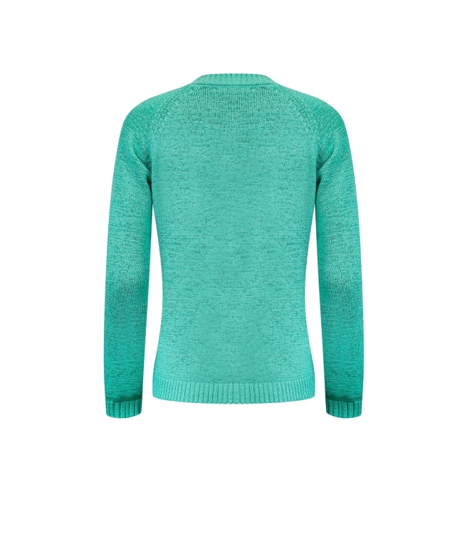 Sarto Fashion Cardigan l/s m623 fresh green