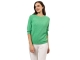 Sarto Fashion Pullover 3/4 sl m623 fresh green