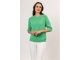 Sarto Fashion Pullover 3/4 sl m623 fresh green