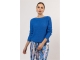 Sarto Fashion Pullover l/s m772 cornflower