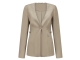 Nikkie Iringa Blazer 5502 Khaki