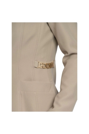 Nikkie Iringa Blazer 5502 Khaki
