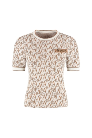 Nikkie Imphal Top 2001 Cream