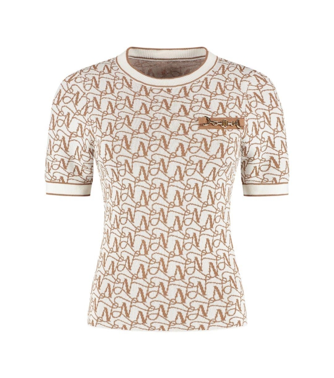 Nikkie Imphal Top 2001 Cream