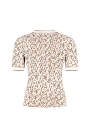 Nikkie Imphal Top 2001 Cream