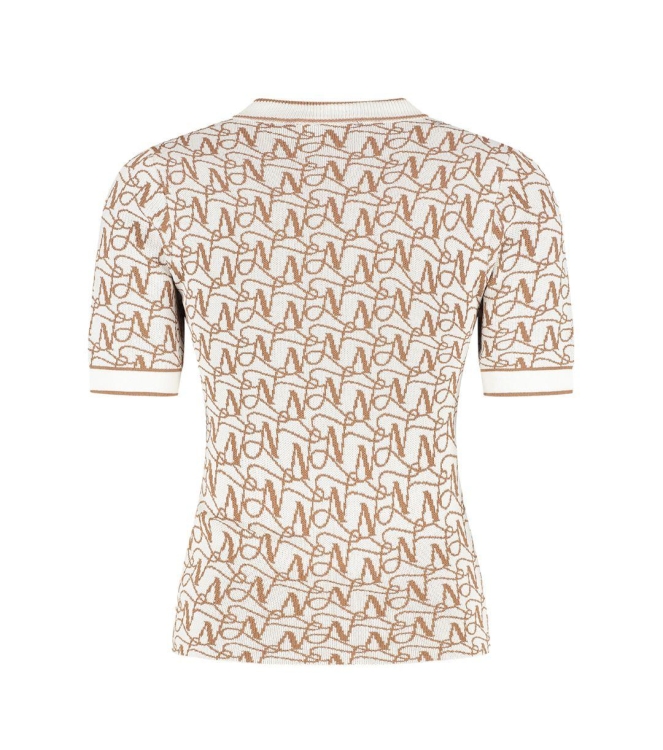 Nikkie Imphal Top 2001 Cream