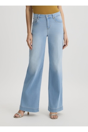 Liu Jo 78850 den.blu lt.beach was