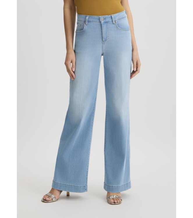 Liu Jo 78850 den.blu lt.beach was